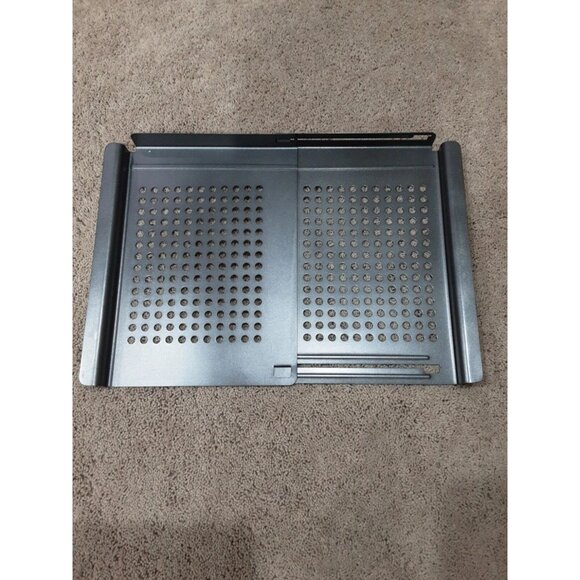 Kitchen Rite Expandable Grill Topper #53A3 NEW - Picture 3 of 5